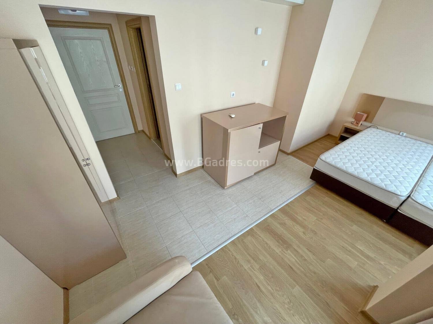 Studio im Komplex Messembria Resort І №2974