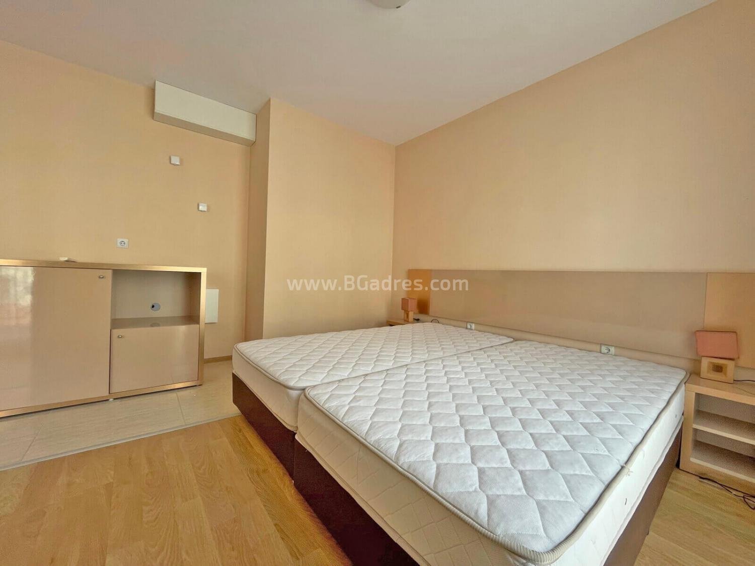 Studio im Komplex Messembria Resort І №2974