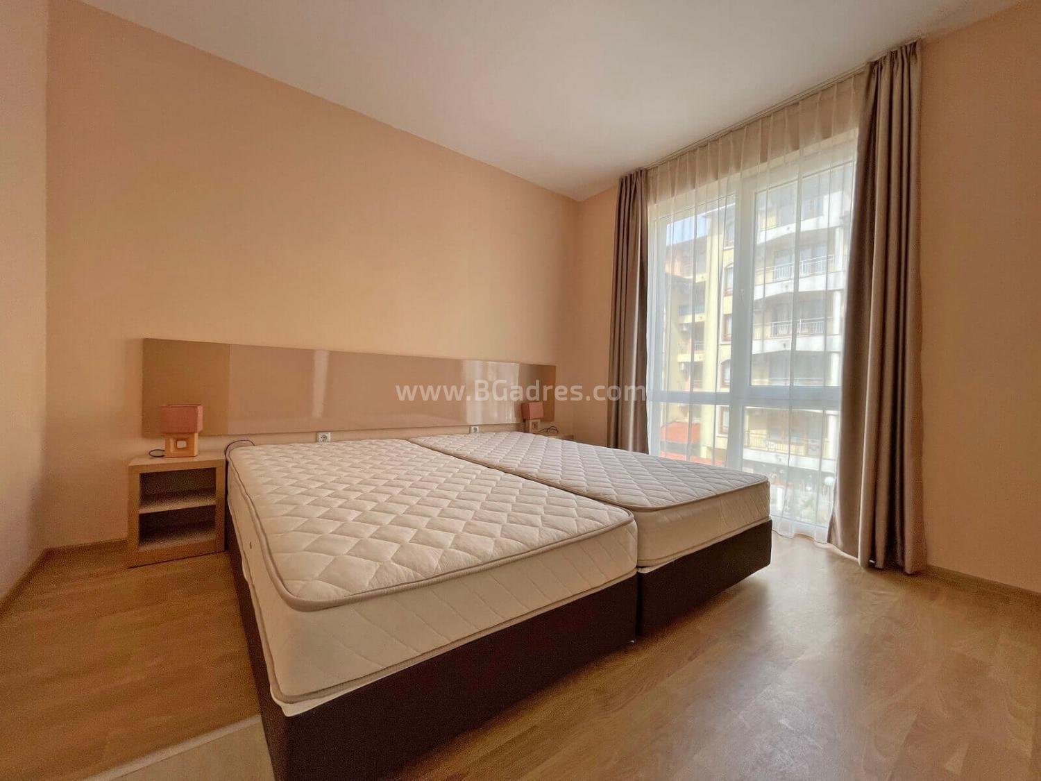 Studio im Komplex Messembria Resort І №2974