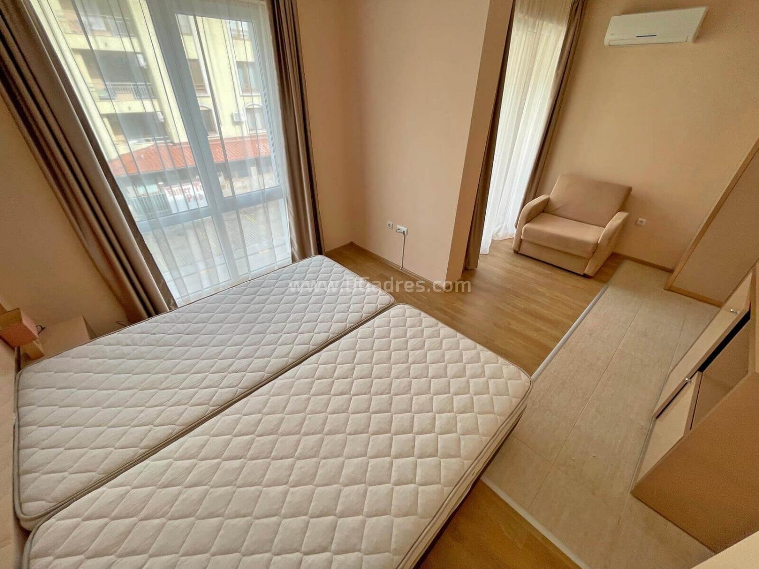 Studio im Komplex Messembria Resort І №2974