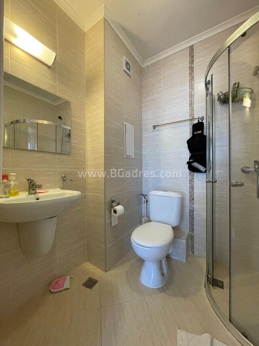 Изгоден апартамент с 3 спални І №2726