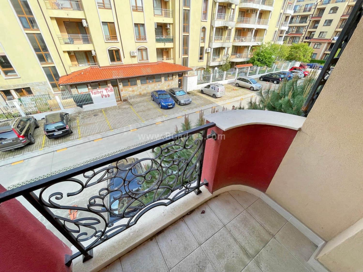 Studio im Komplex Messembria Resort І №2974