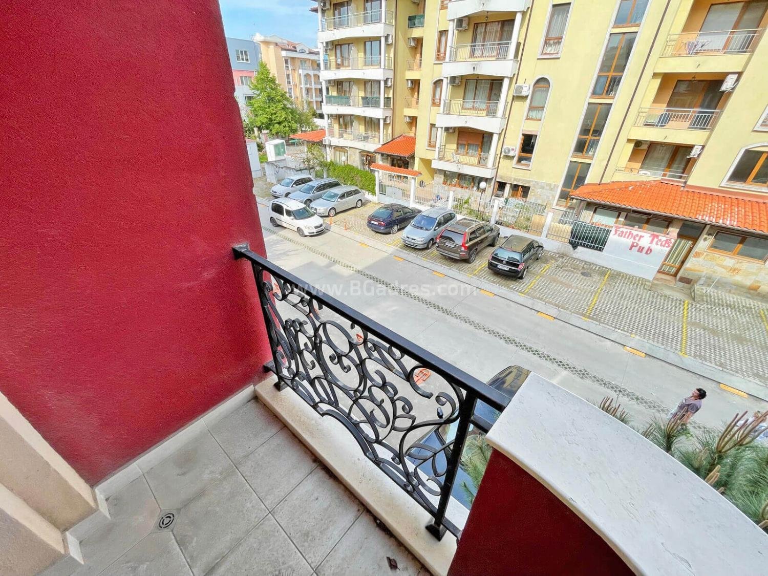 Studio im Komplex Messembria Resort І №2974