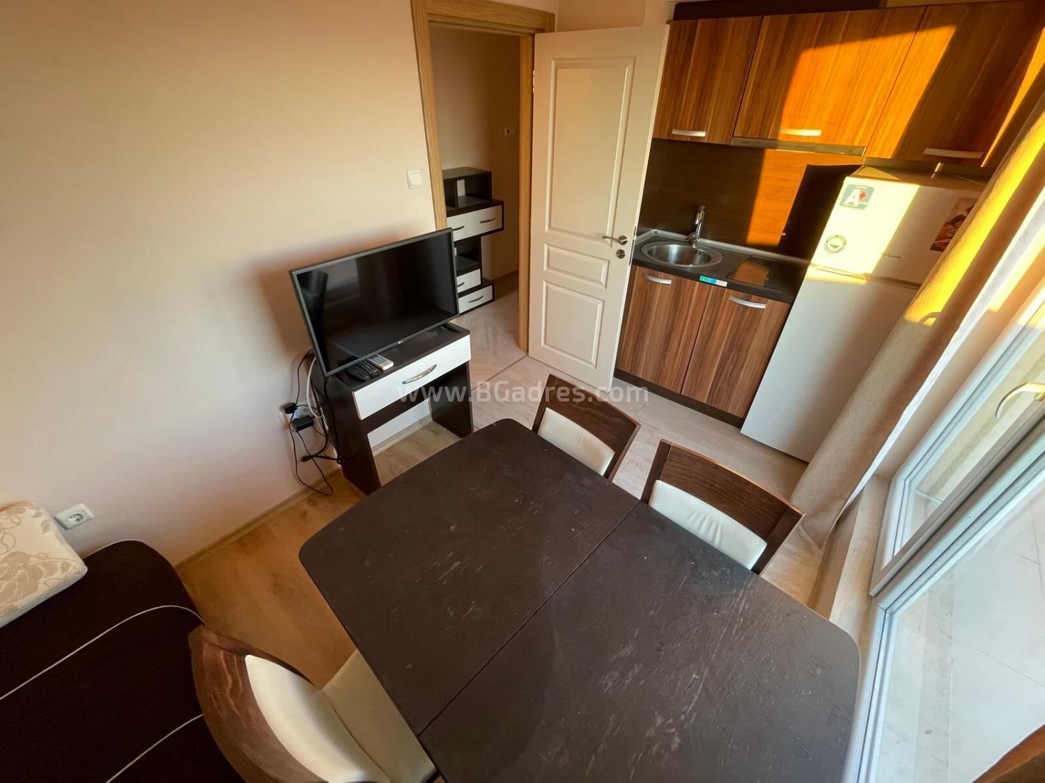 Трехкомнатная квартира по выгодной цене | №2318