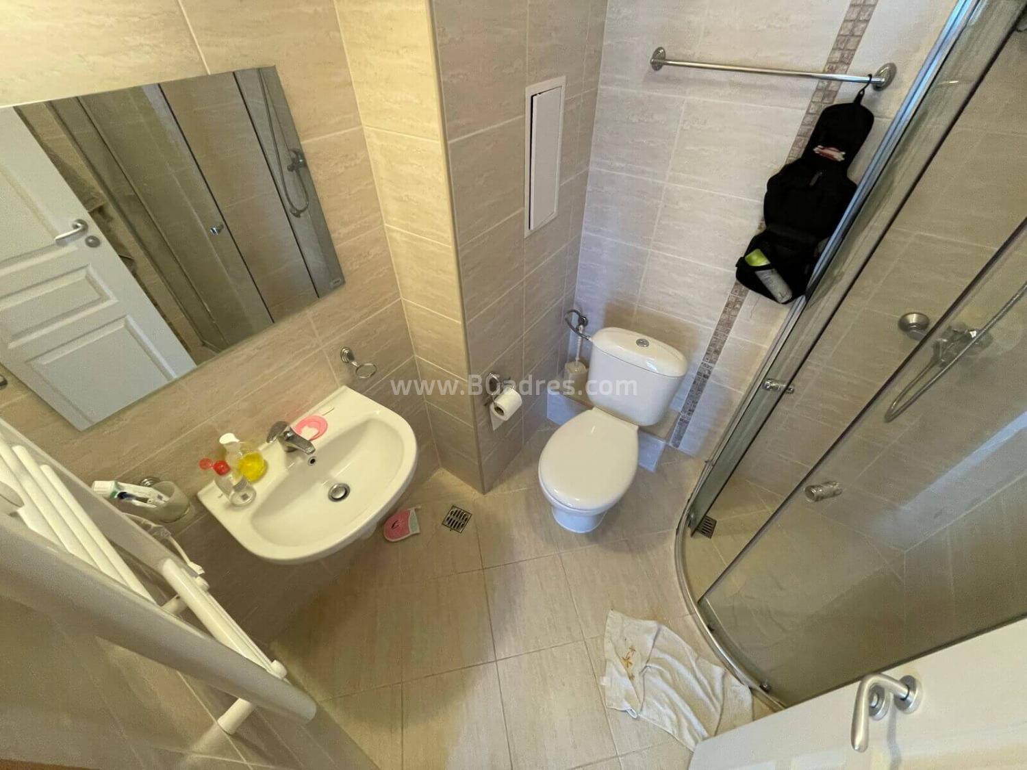 Изгоден апартамент с 3 спални І №2726