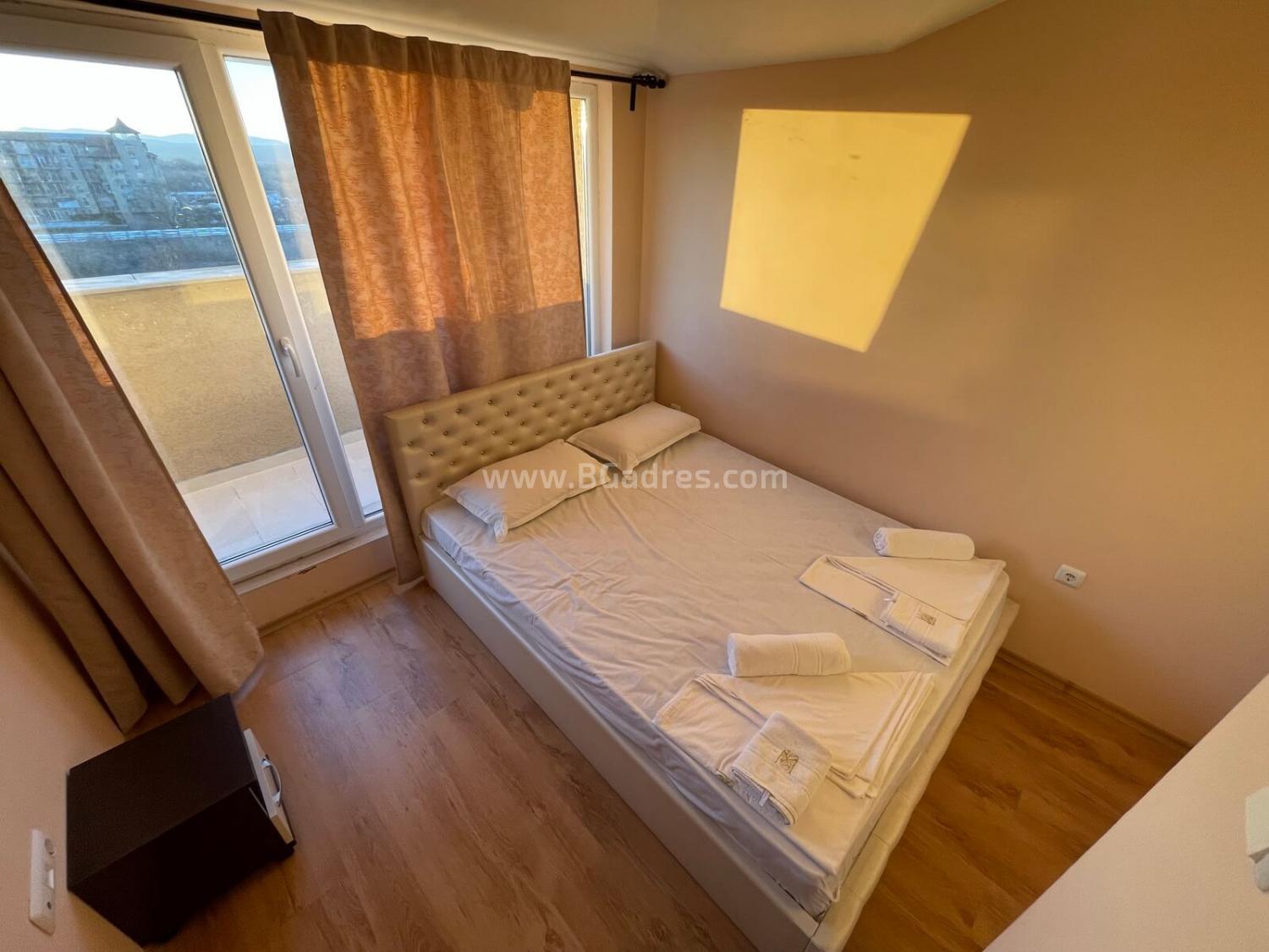 Трехкомнатная квартира по выгодной цене | №2318