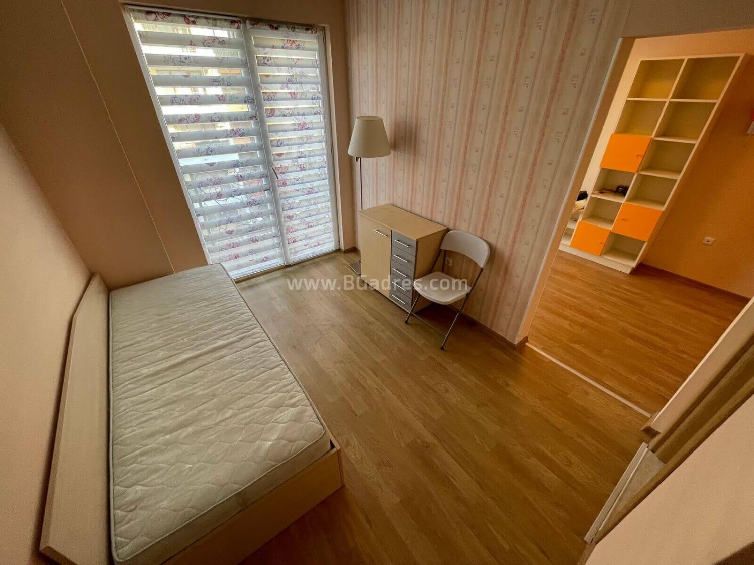 Изгоден апартамент с 3 спални І №2726