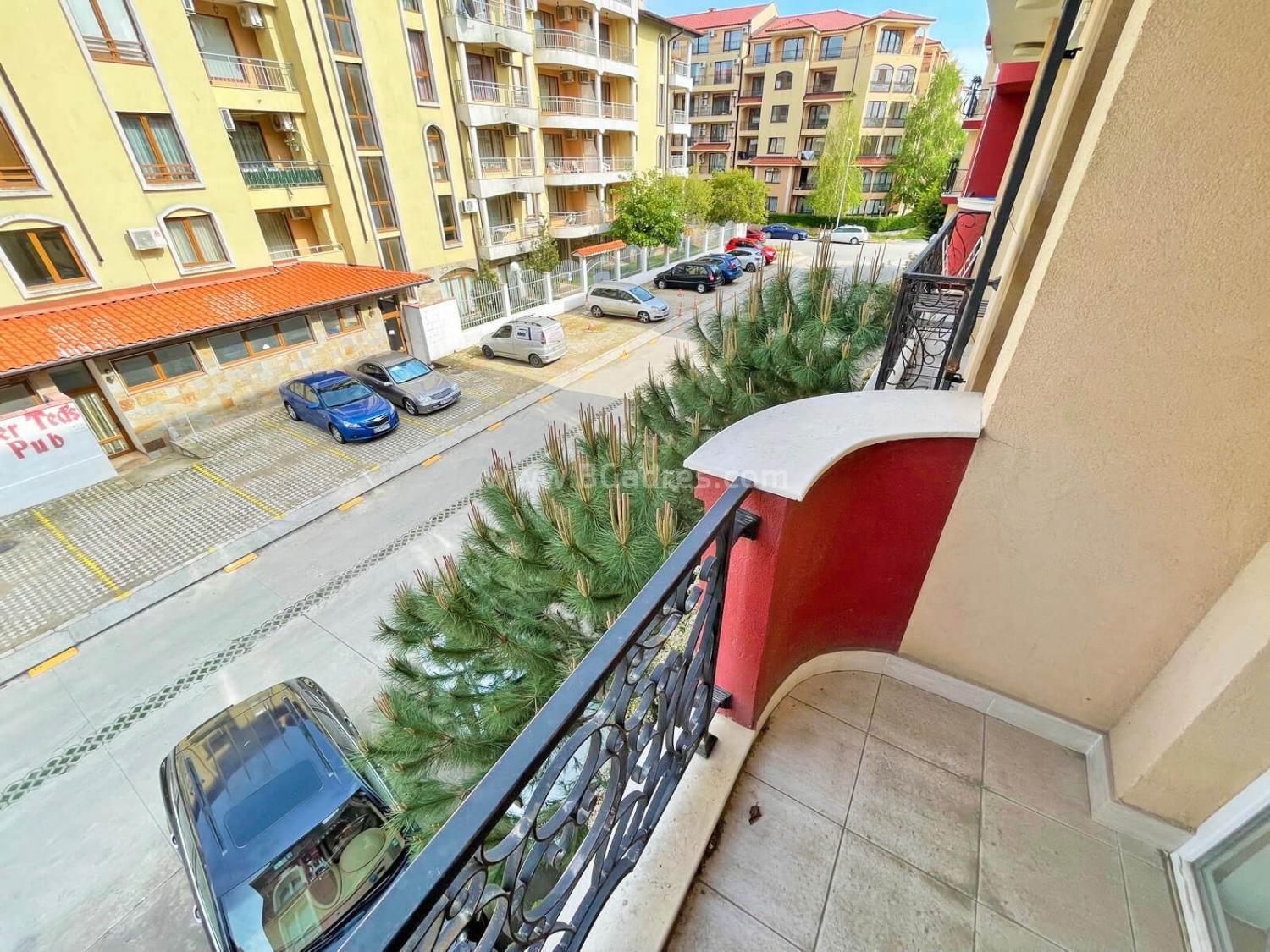 Studio im Komplex Messembria Resort І №2974