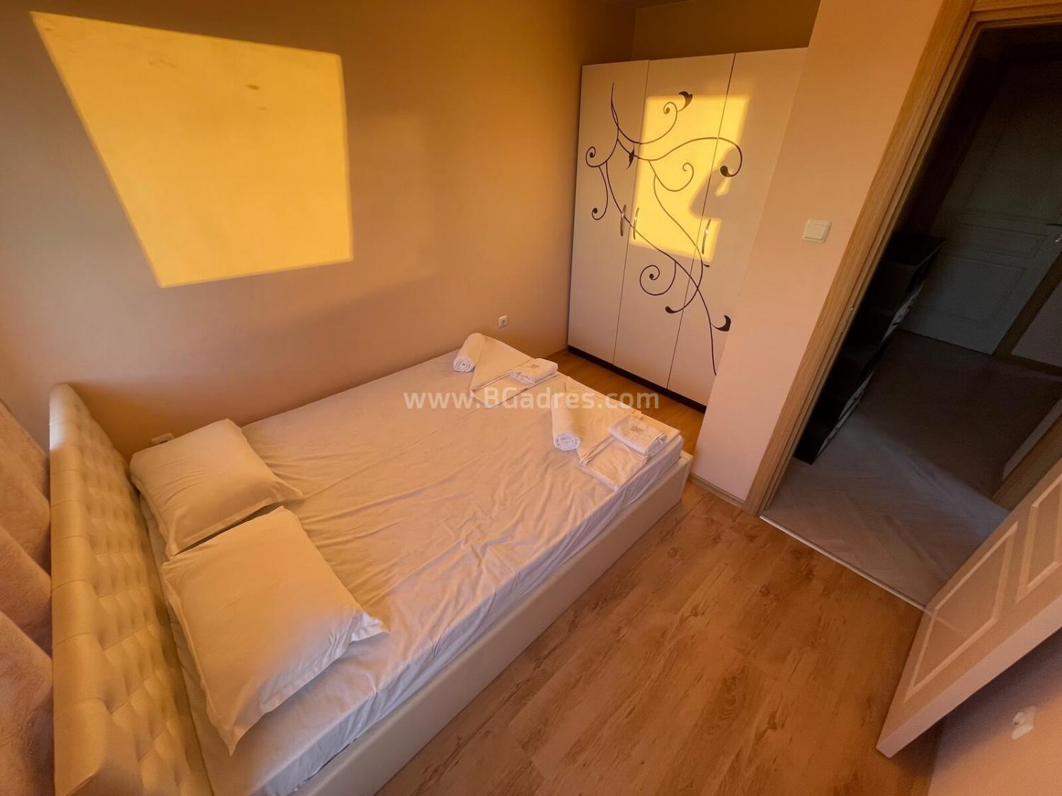 Трехкомнатная квартира по выгодной цене | №2318