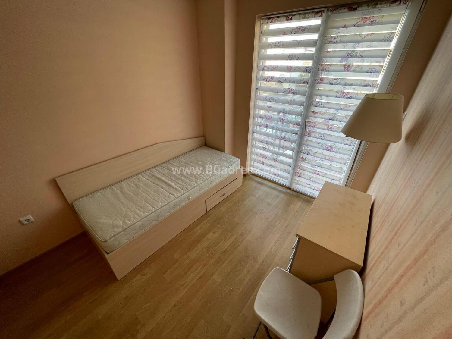 Изгоден апартамент с 3 спални І №2726