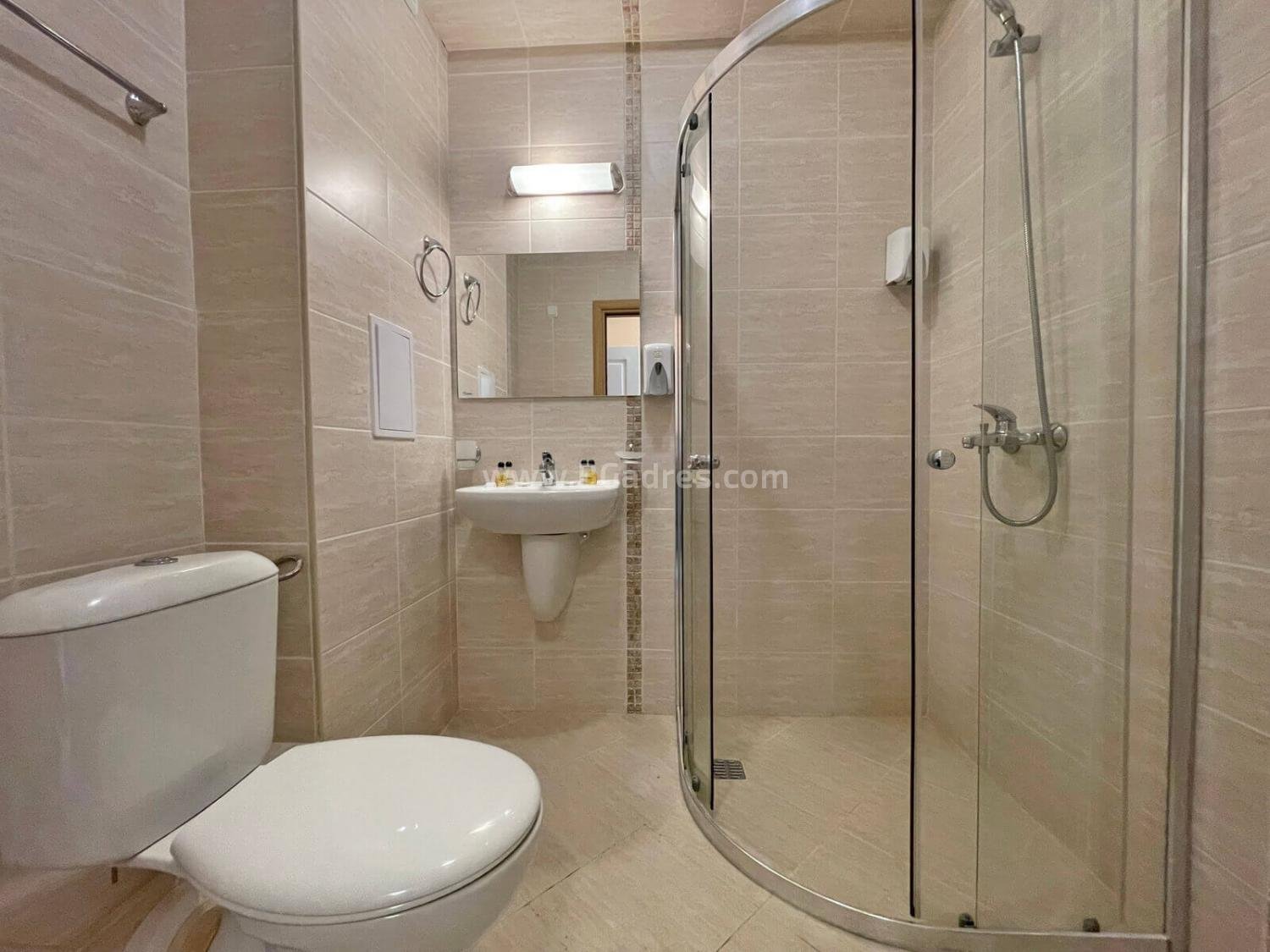 Studio im Komplex Messembria Resort І №2974