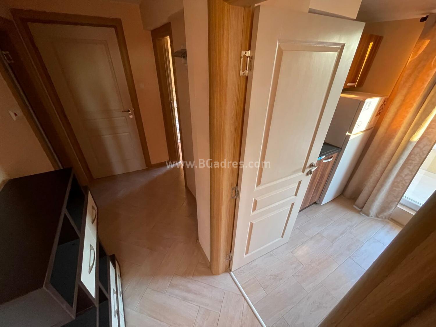 Трехкомнатная квартира по выгодной цене | №2318