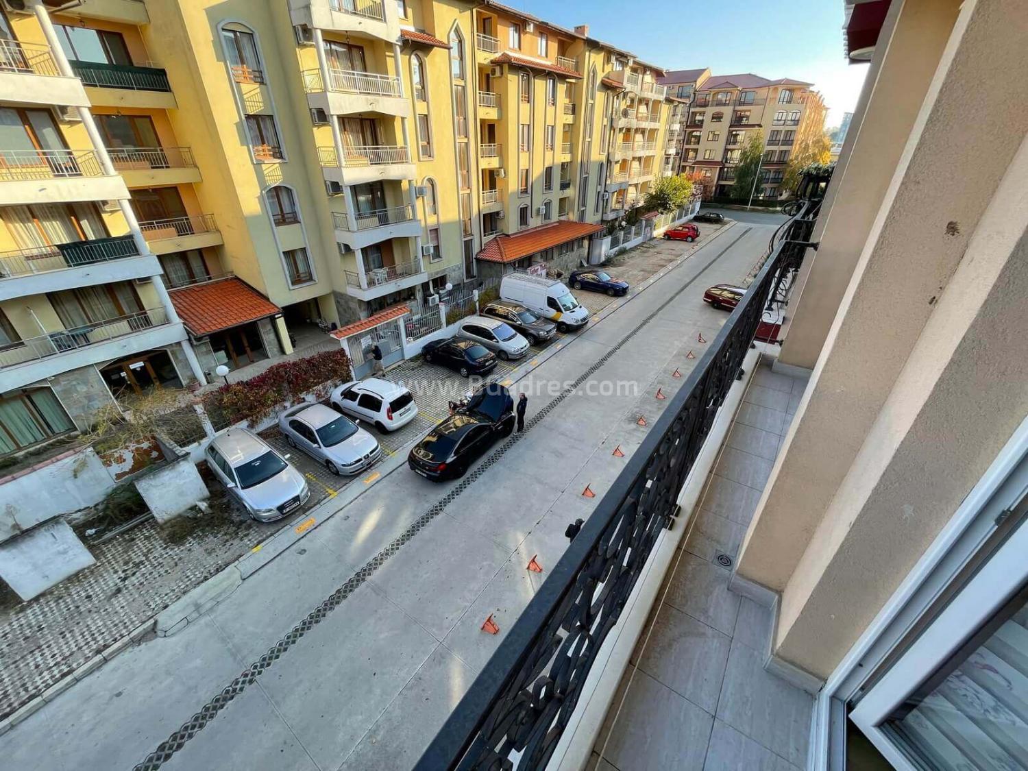 Изгоден апартамент с 3 спални І №2726