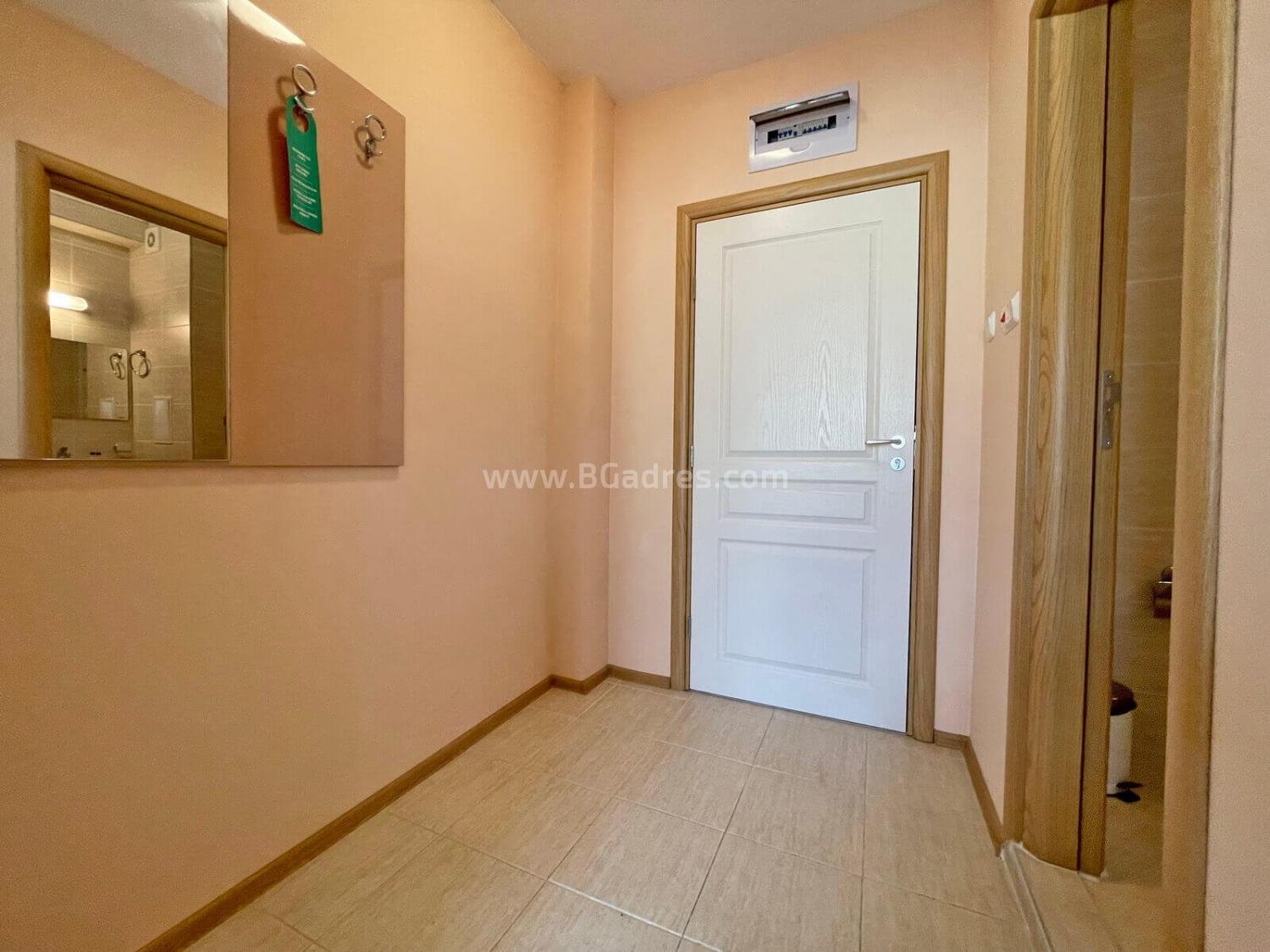 Studio im Komplex Messembria Resort І №2974