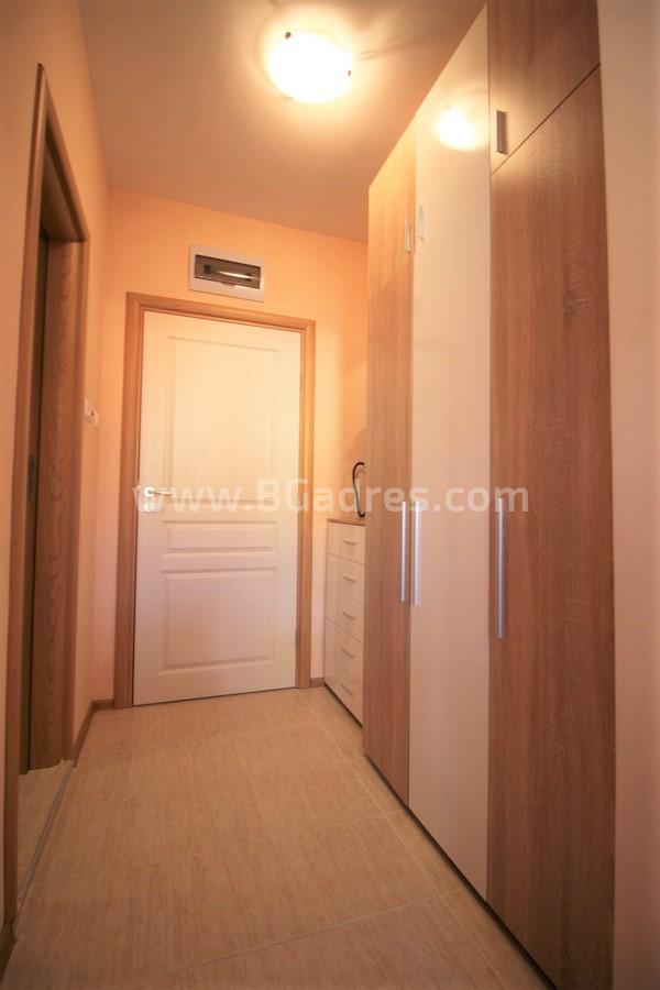 Studio im Komplex Mesembria Resort | №2069