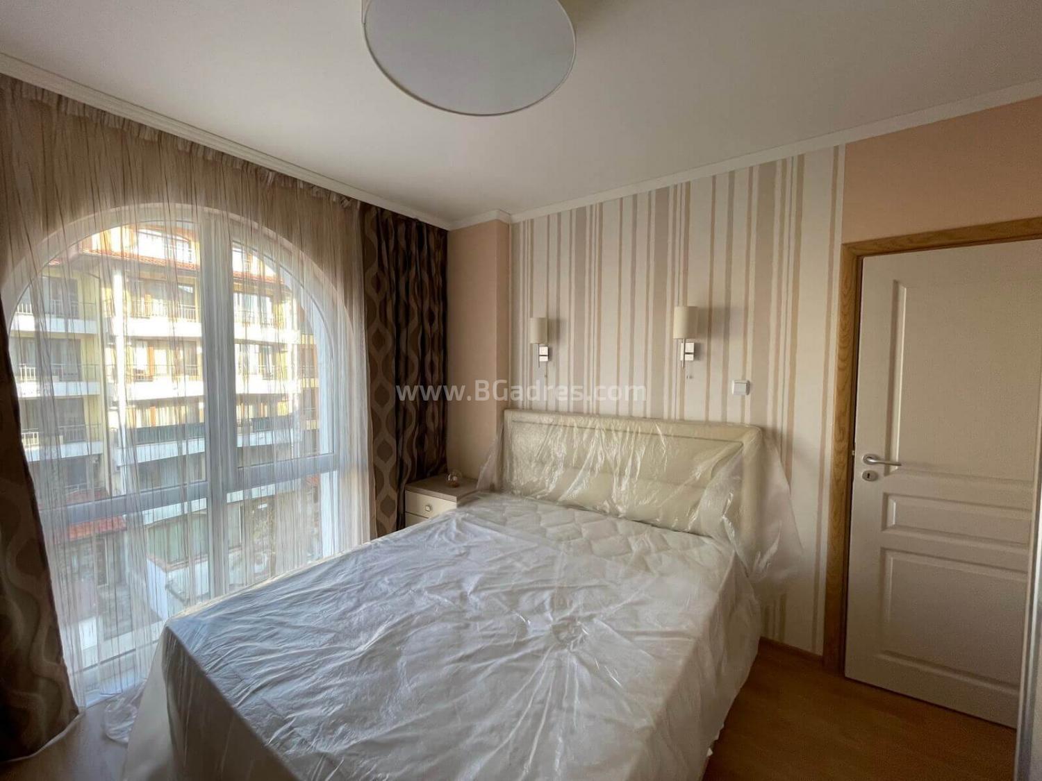 Изгоден апартамент с 3 спални І №2726