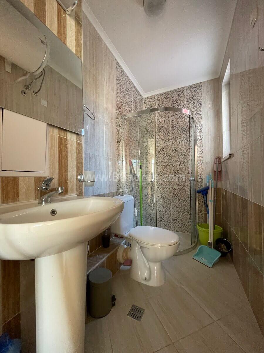 Wohnung im Mesembria Resort-Komplex І №2691