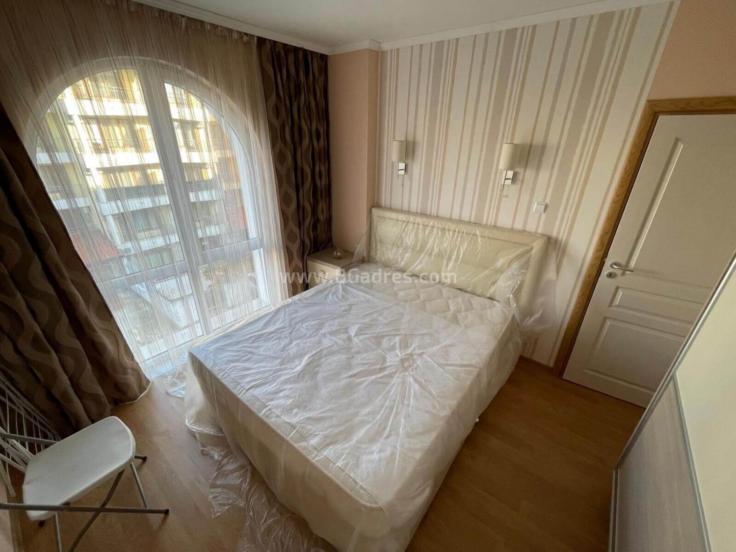 Изгоден апартамент с 3 спални І №2726