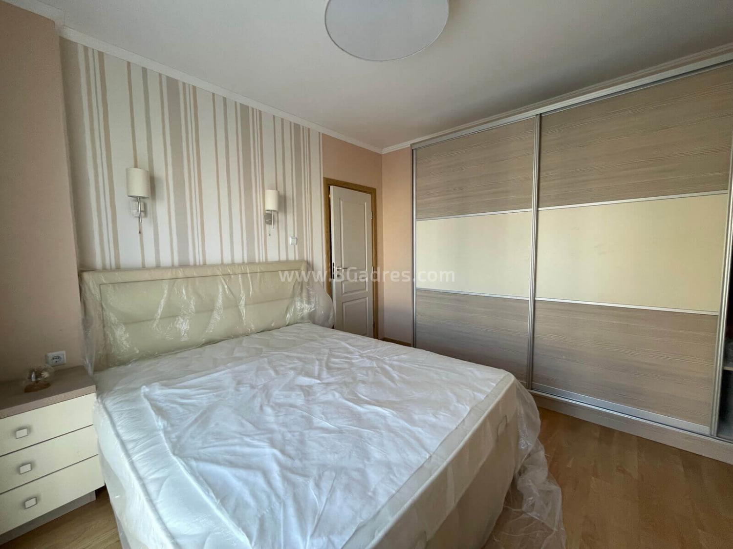 Изгоден апартамент с 3 спални І №2726