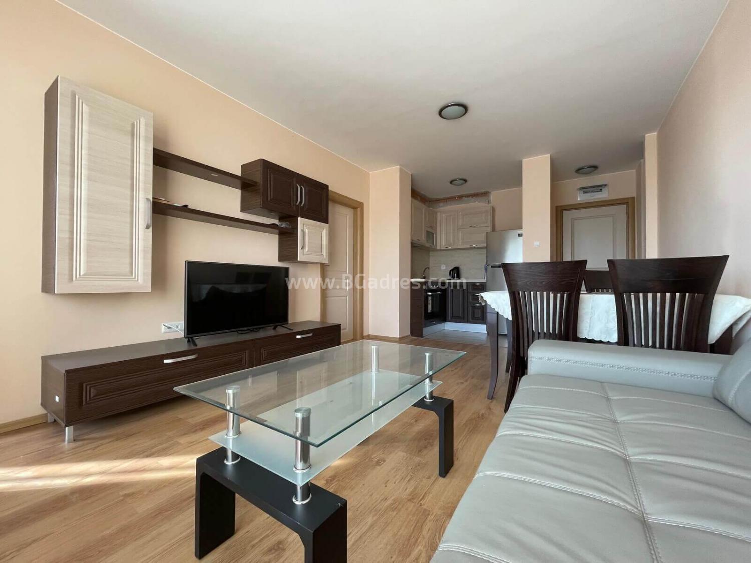 Квартира в комплексе Месамбрия Палас І №2683