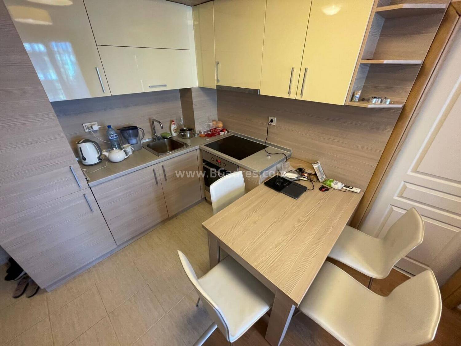 Изгоден апартамент с 3 спални І №2726