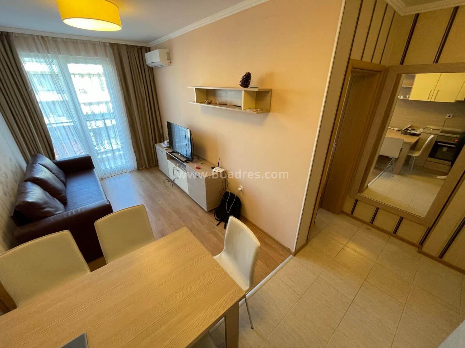 Изгоден апартамент с 3 спални І №2726