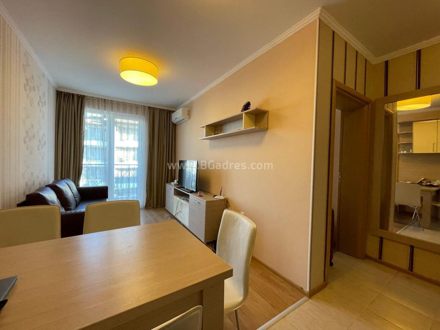 Изгоден апартамент с 3 спални І №2726