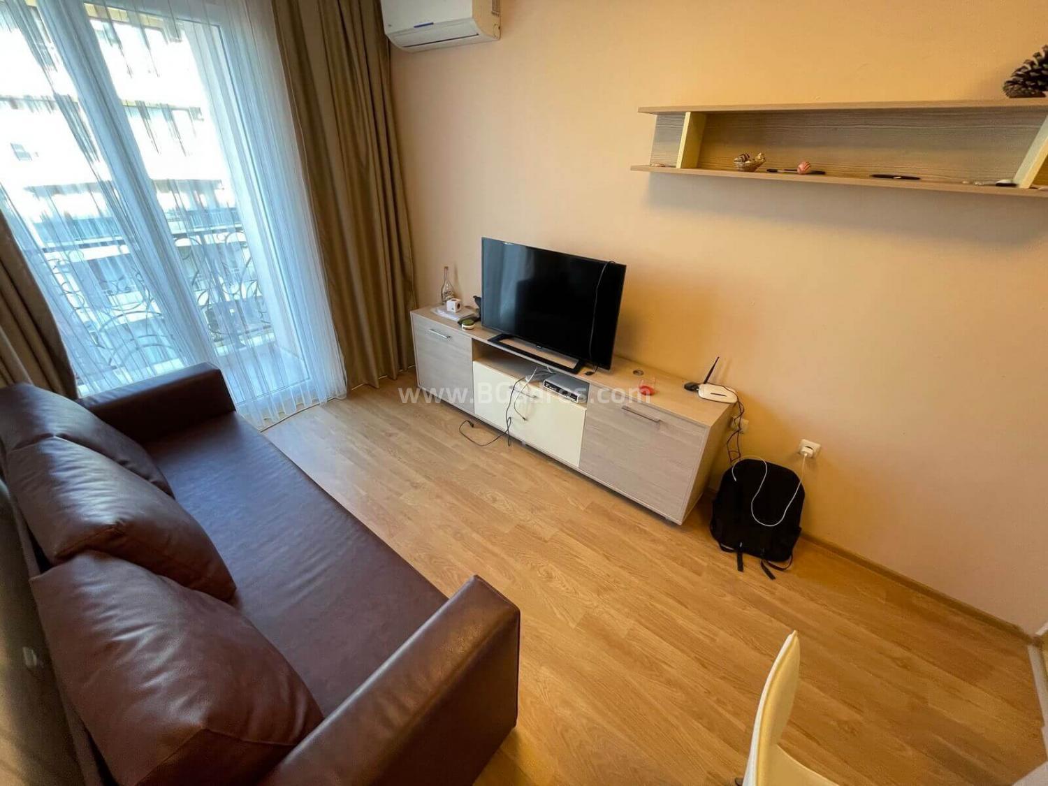 Изгоден апартамент с 3 спални І №2726