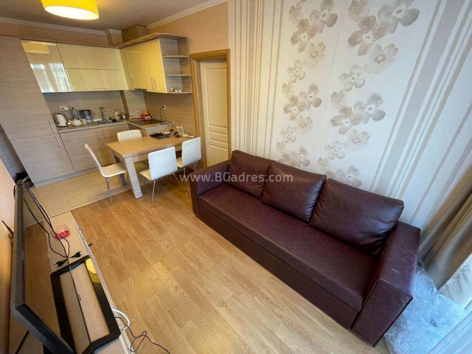 Изгоден апартамент с 3 спални І №2726