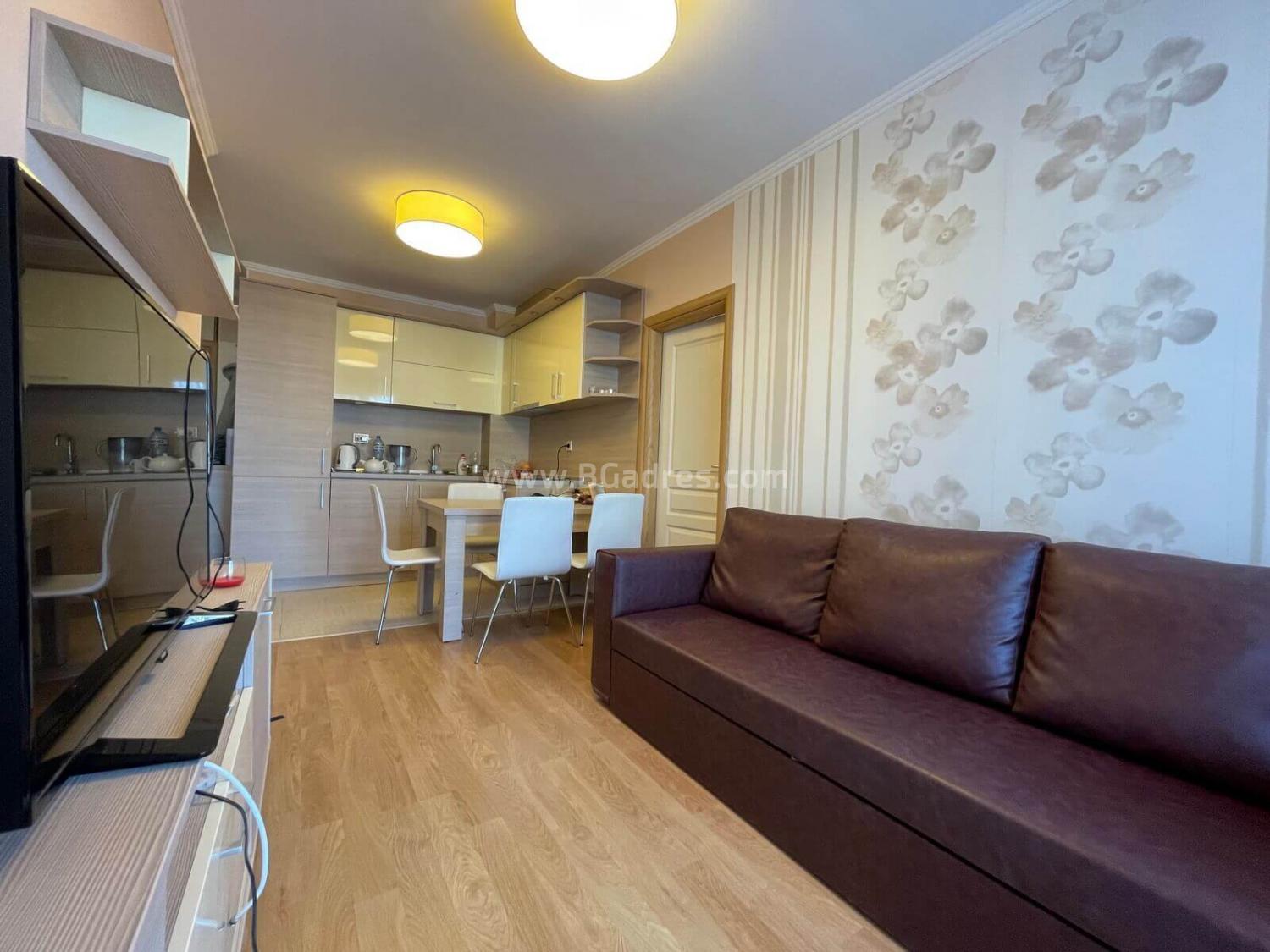 Изгоден апартамент с 3 спални І №2726