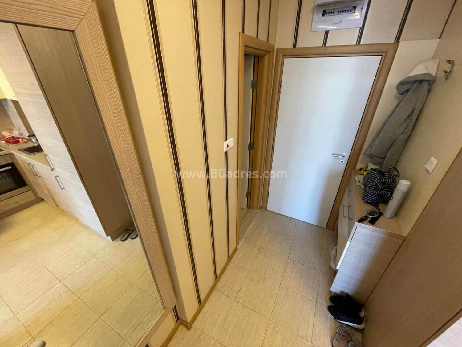 Изгоден апартамент с 3 спални І №2726