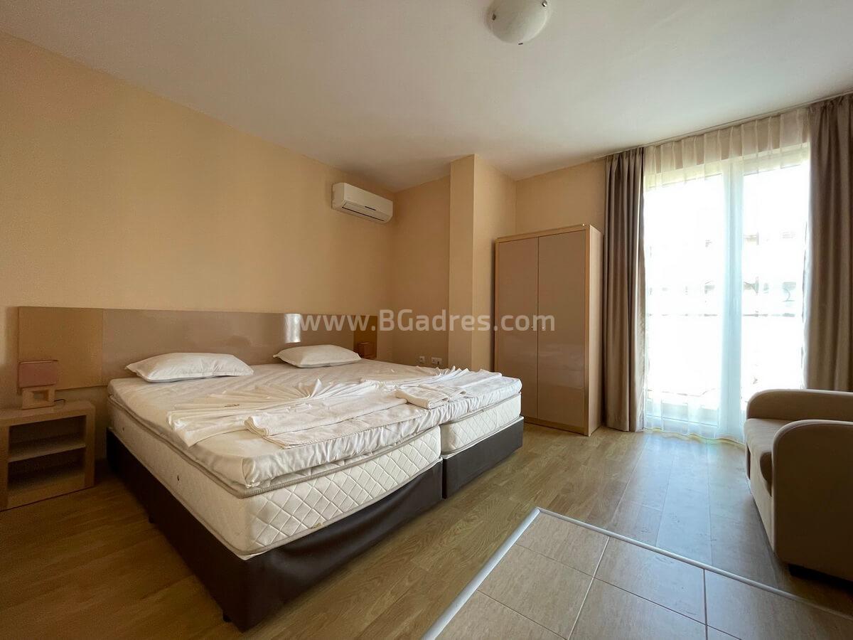 Студия в комплексе Месамбрия Резорт | №2202