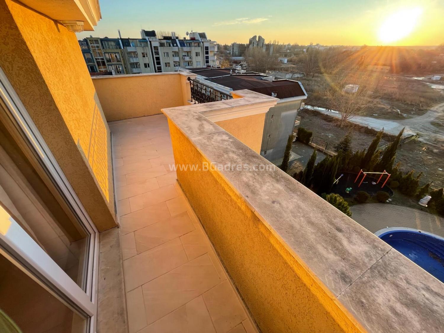 Трехкомнатная квартира по выгодной цене | №2318