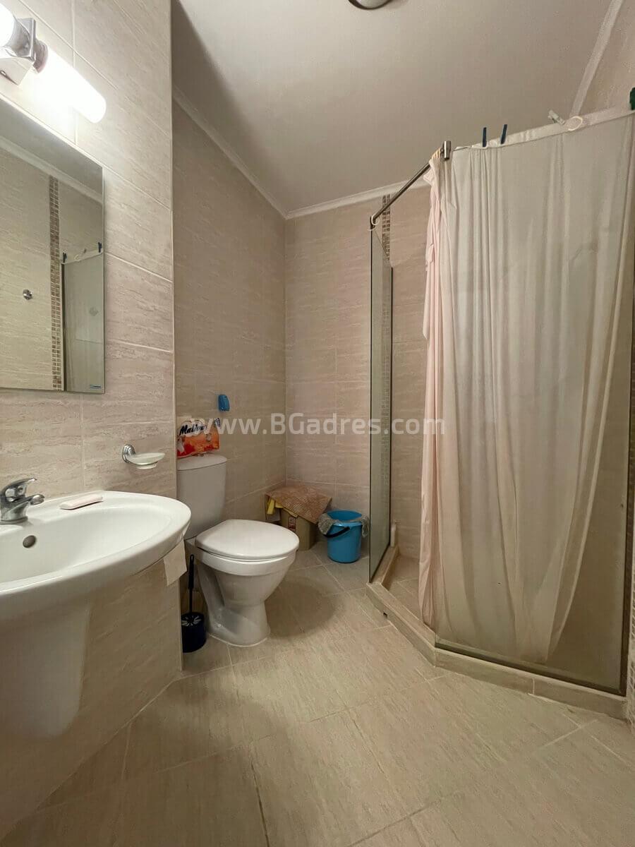 Квартира в комплексе Месамбрия Палас І №2683