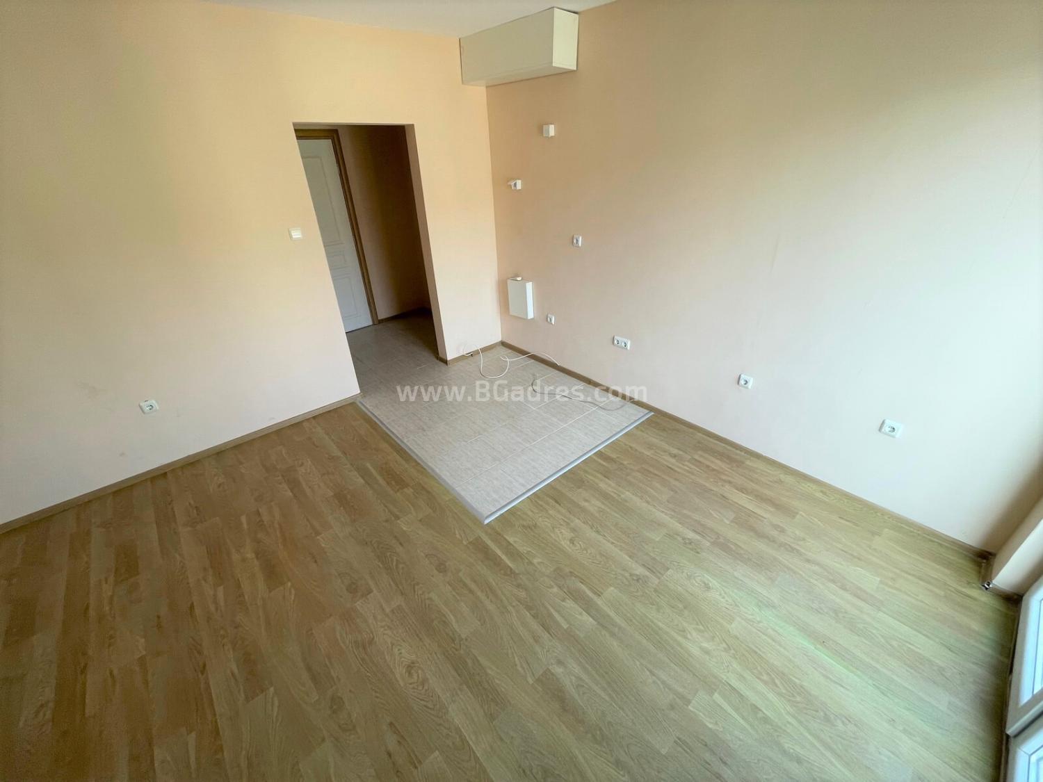 Изгодно студио в комплекс Месембрия Ризорт І №2702