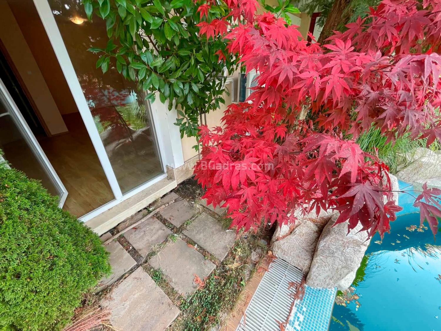 New one bedroom apartment in Messembria Resort complex І №2717