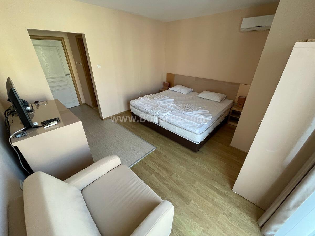 Студия в комплексе Месамбрия Резорт | №2202