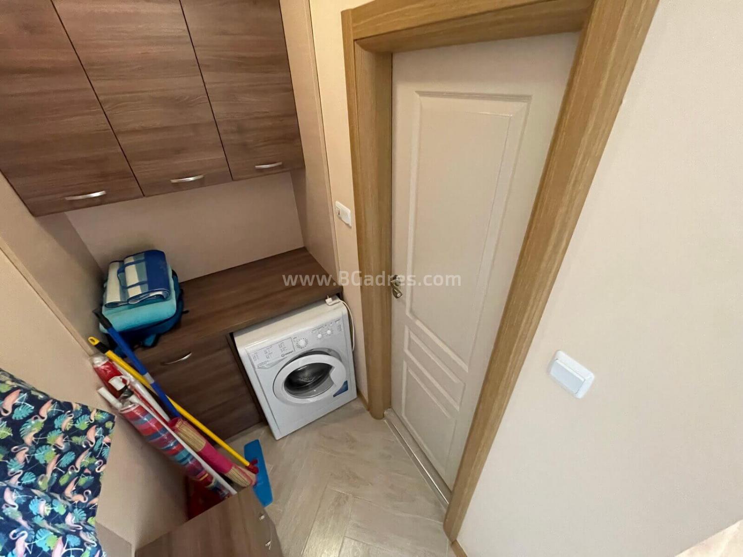 Квартира в комплексе Месамбрия Палас І №2683