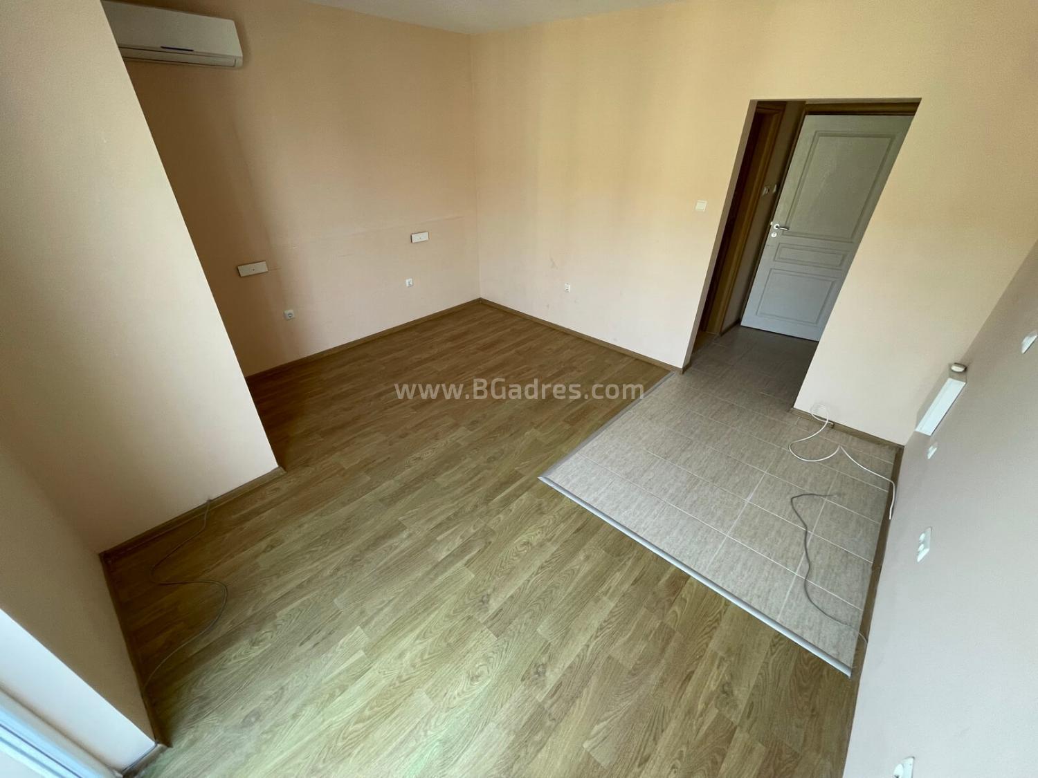 Изгодно студио в комплекс Месембрия Ризорт І №2702