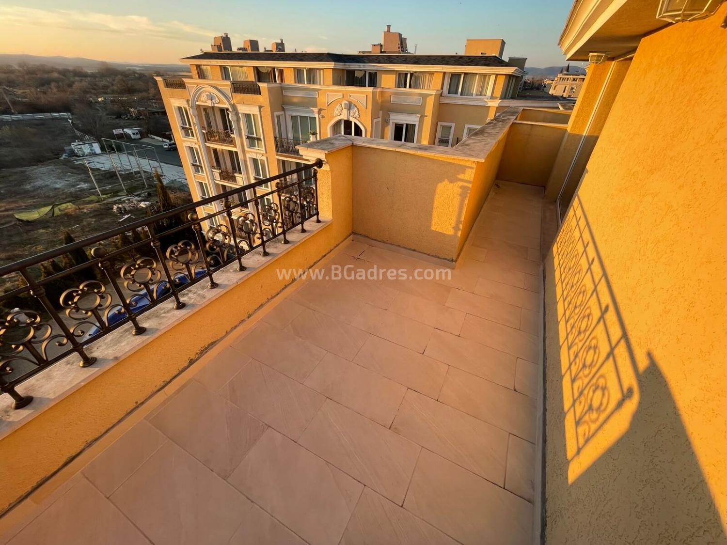 Трехкомнатная квартира по выгодной цене | №2318