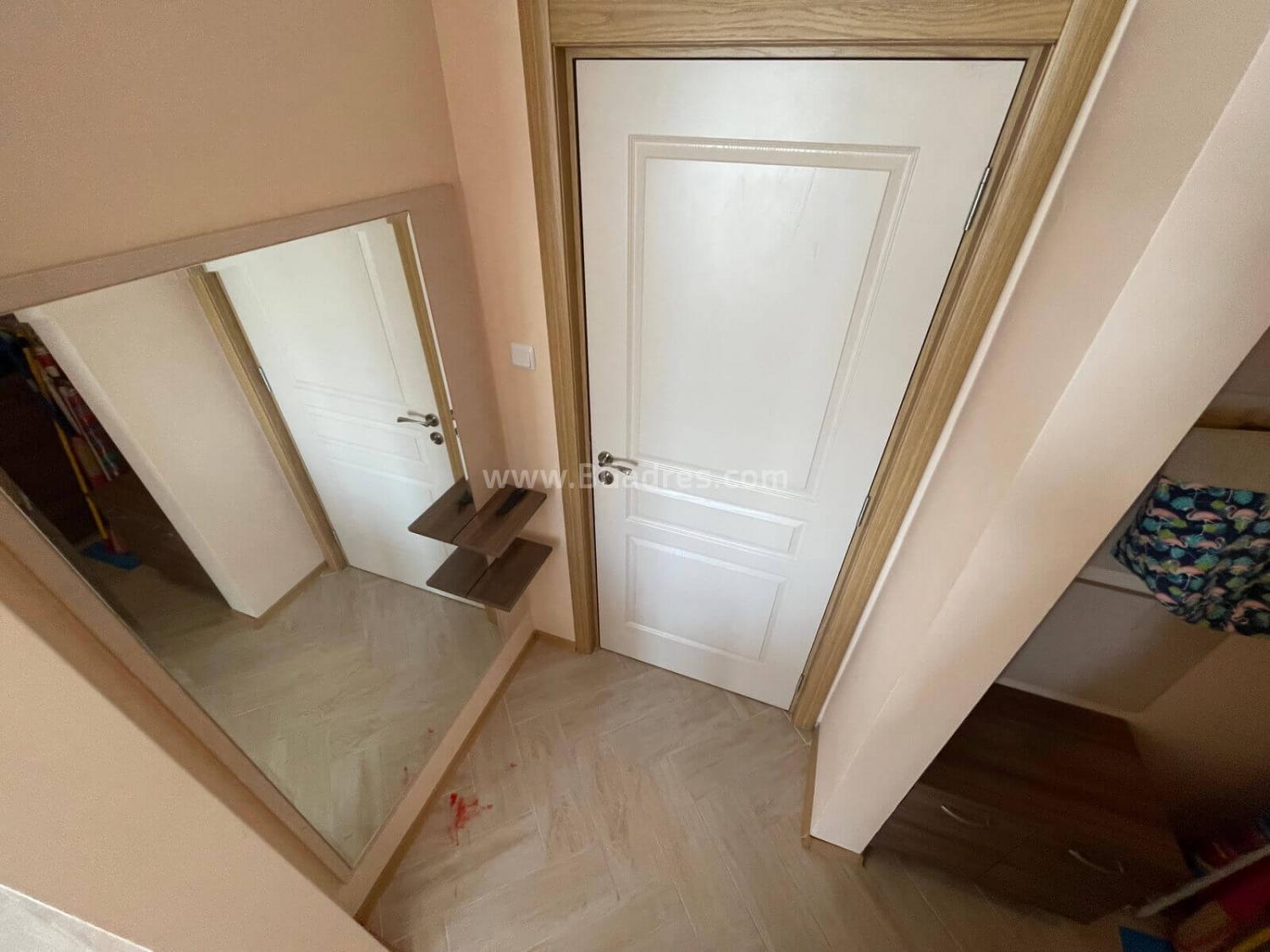 Квартира в комплексе Месамбрия Палас І №2683