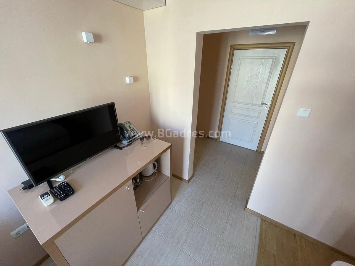 Студия в комплексе Месамбрия Резорт | №2202