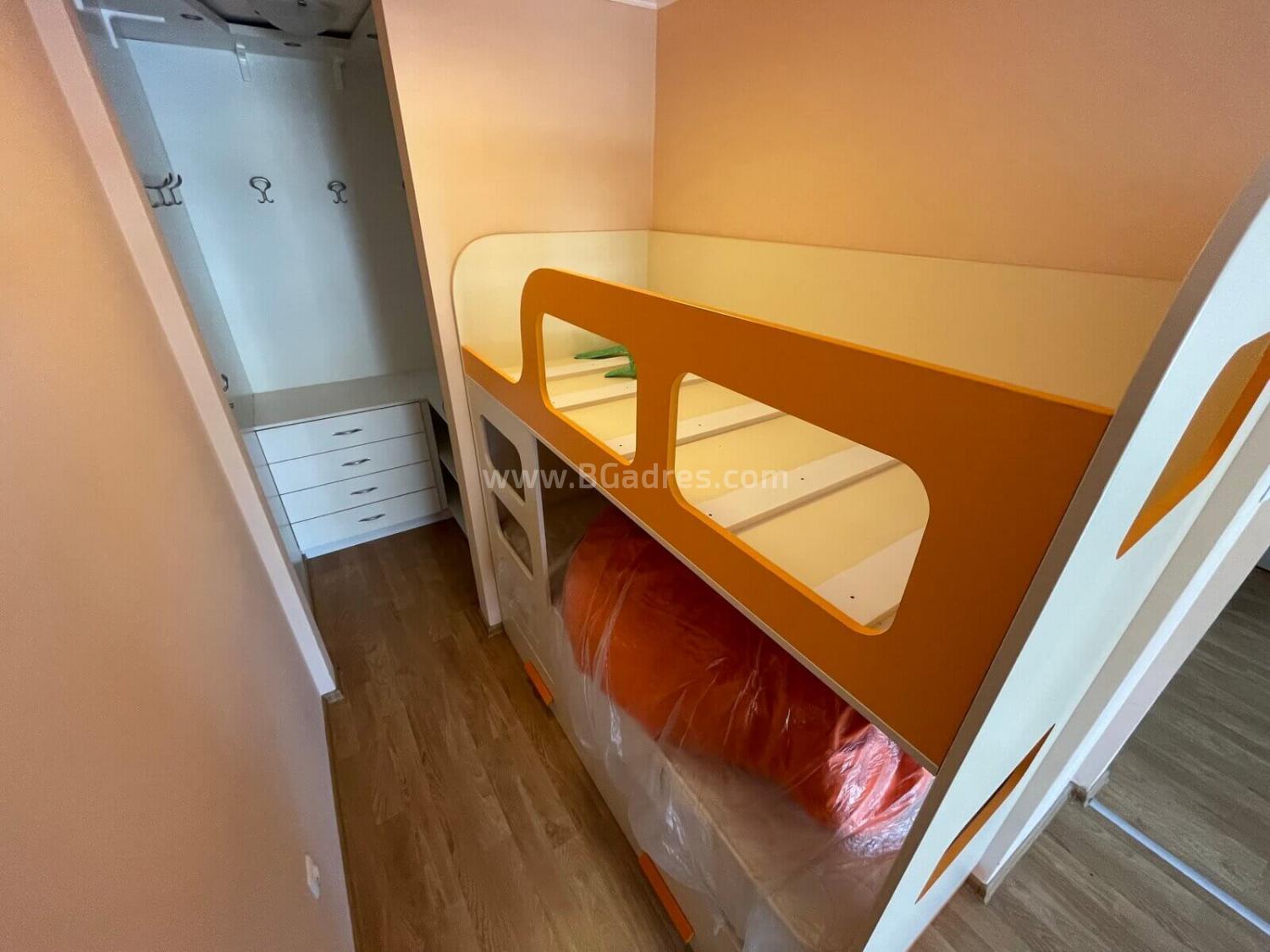 Изгоден апартамент с 3 спални І №2726