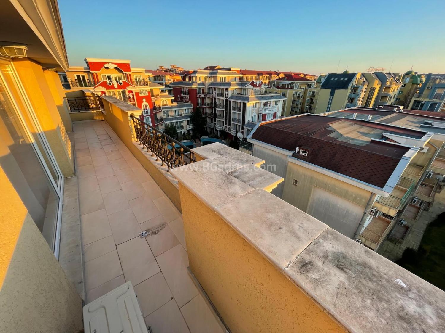 Трехкомнатная квартира по выгодной цене | №2318