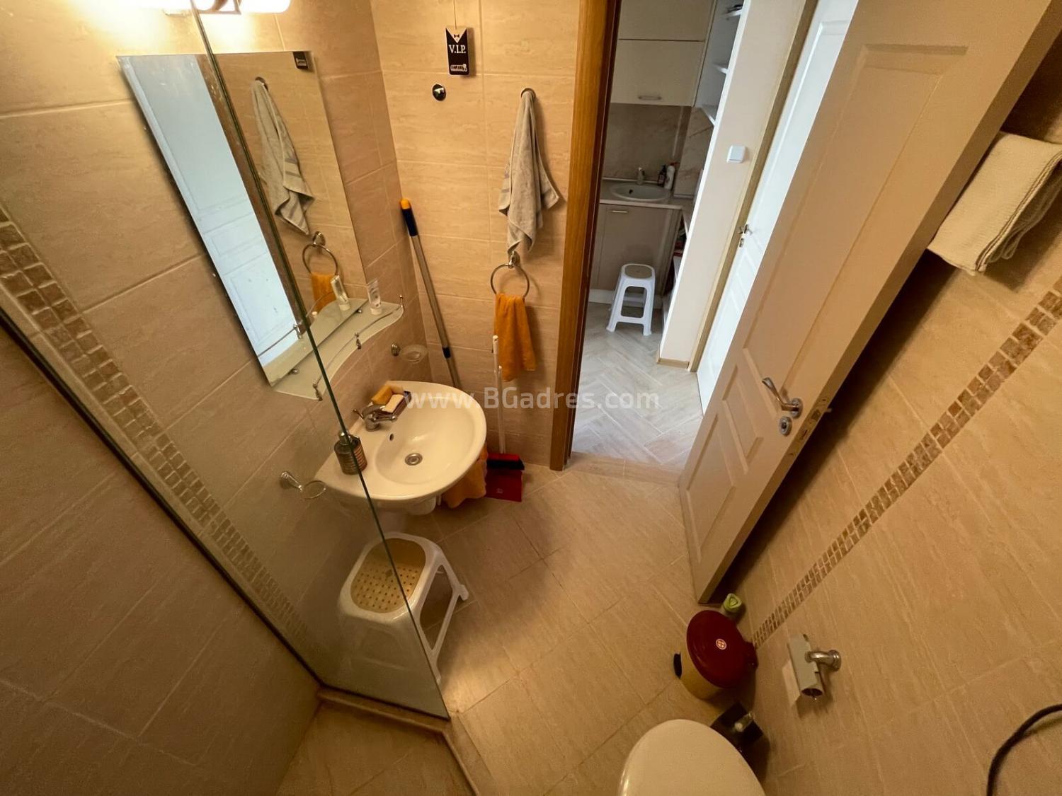 Studio in Messambria Palace І №2589