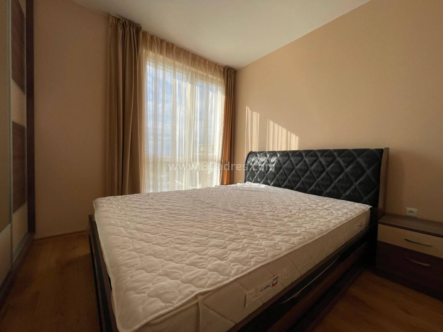 Квартира в комплексе Месамбрия Палас І №2683