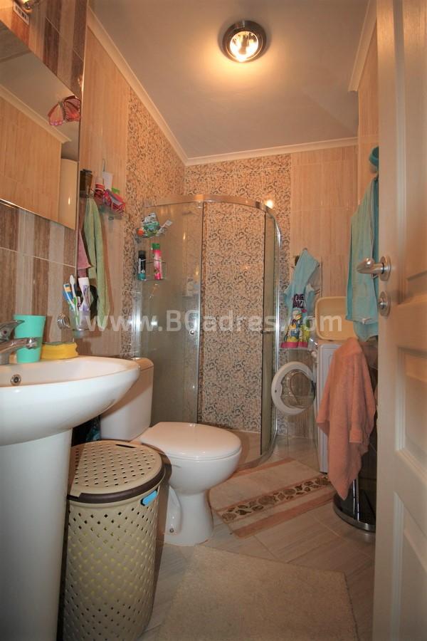 Three-room apartment with excellent furniture | No. 2081