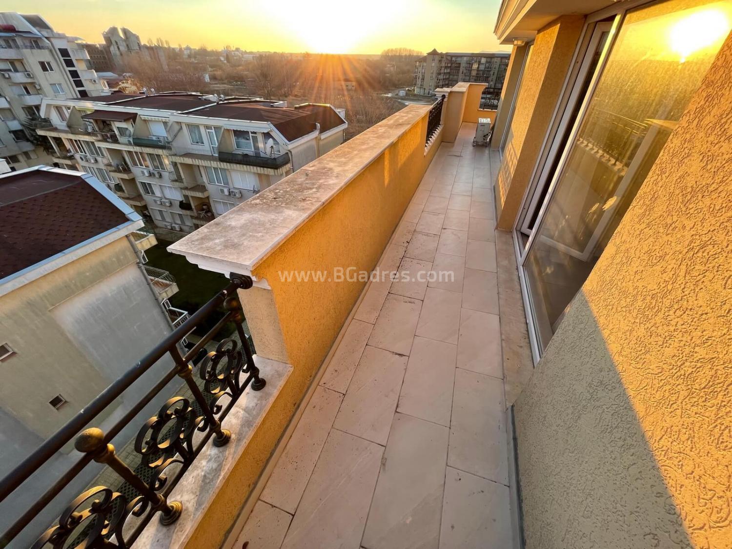 Трехкомнатная квартира по выгодной цене | №2318