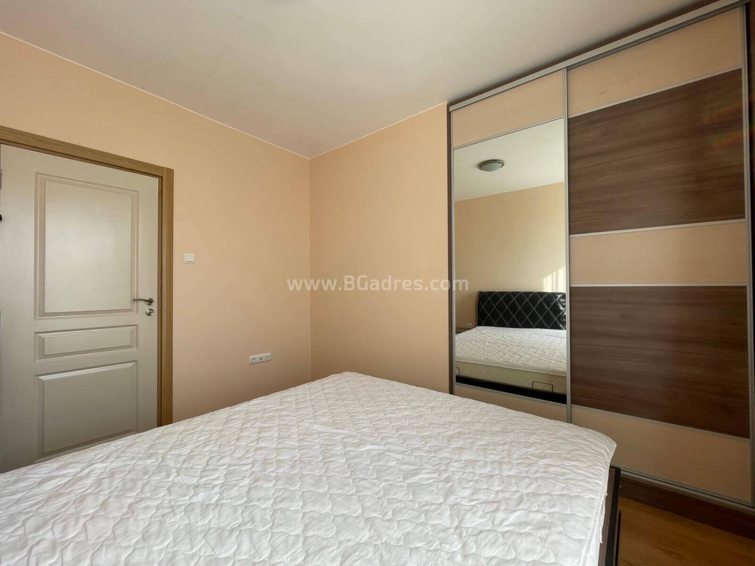 Квартира в комплексе Месамбрия Палас І №2683