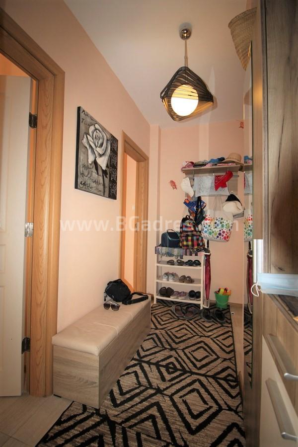 Three-room apartment with excellent furniture | No. 2081